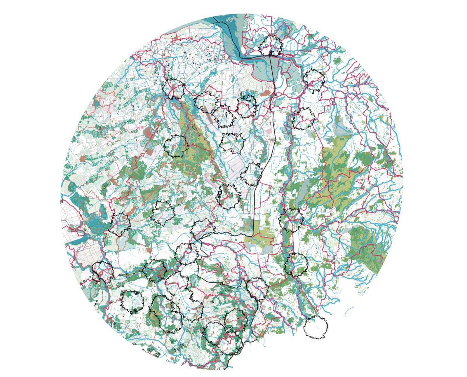 Branded Map Viewer & PDF Export thumbnail