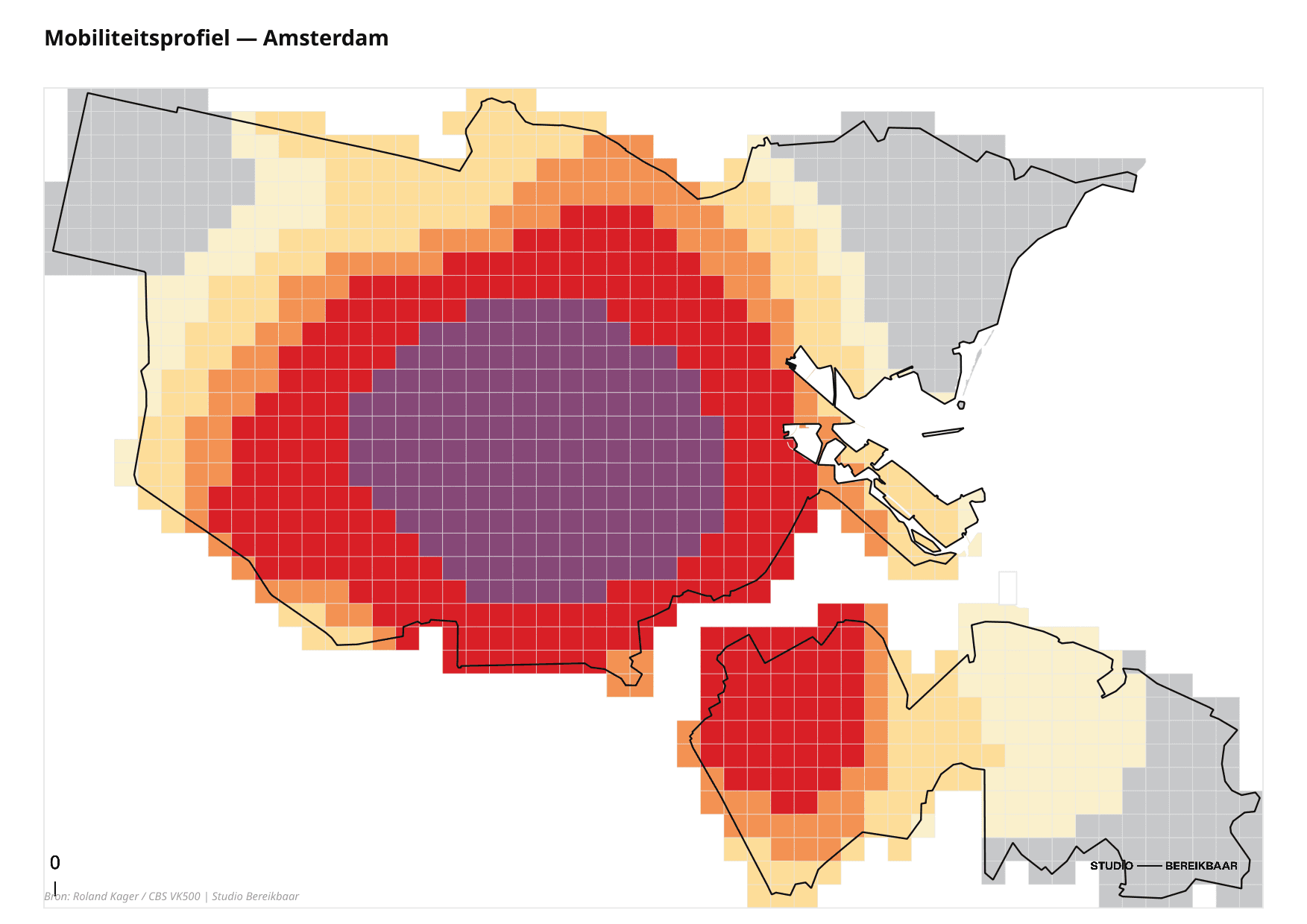 Geospatial Analysis Platform thumbnail